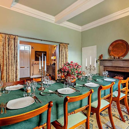 4 Bed In Greystoke 94247别墅 外观 照片