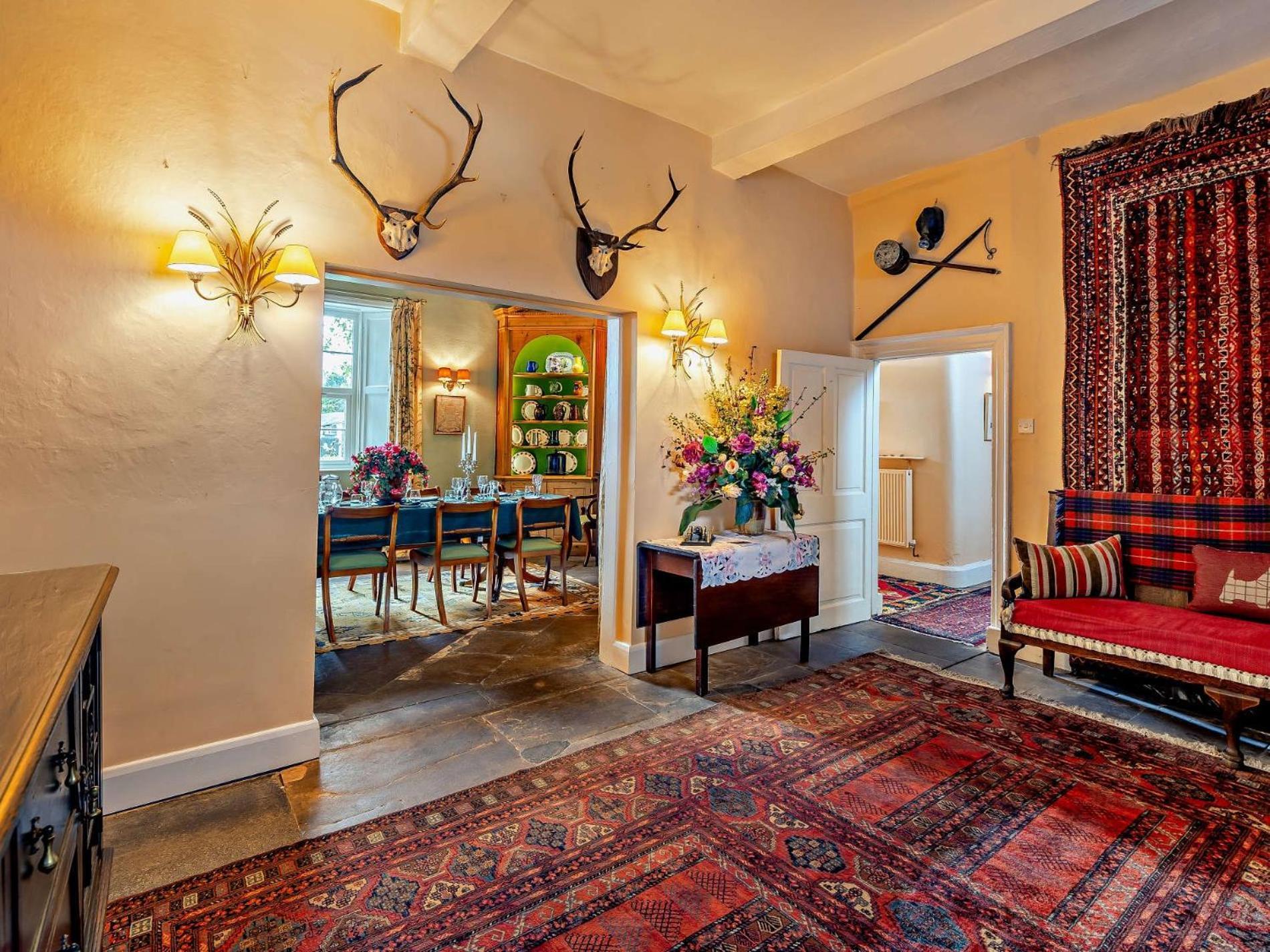 4 Bed In Greystoke 94247别墅 外观 照片
