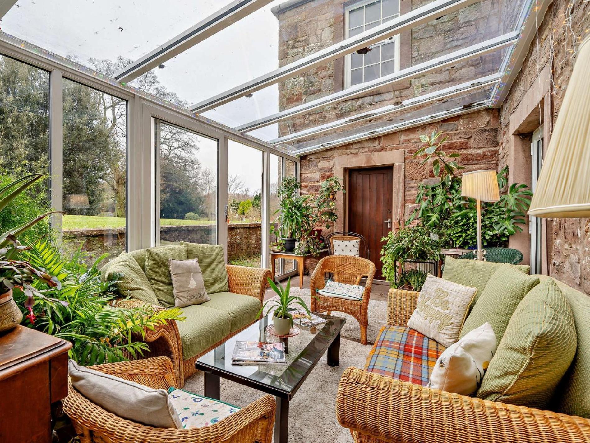 4 Bed In Greystoke 94247别墅 外观 照片