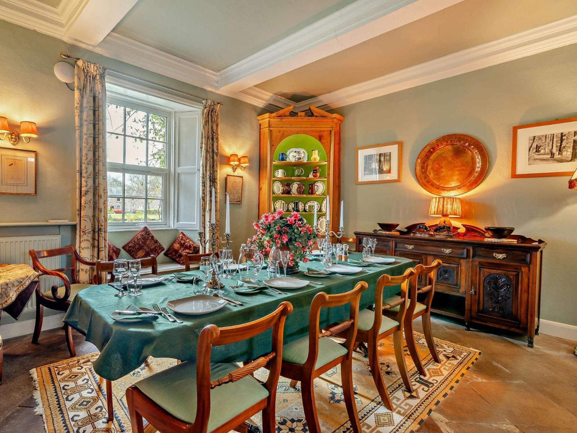4 Bed In Greystoke 94247别墅 外观 照片