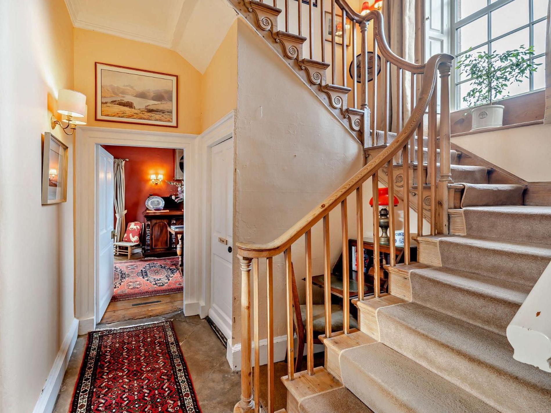 4 Bed In Greystoke 94247别墅 外观 照片