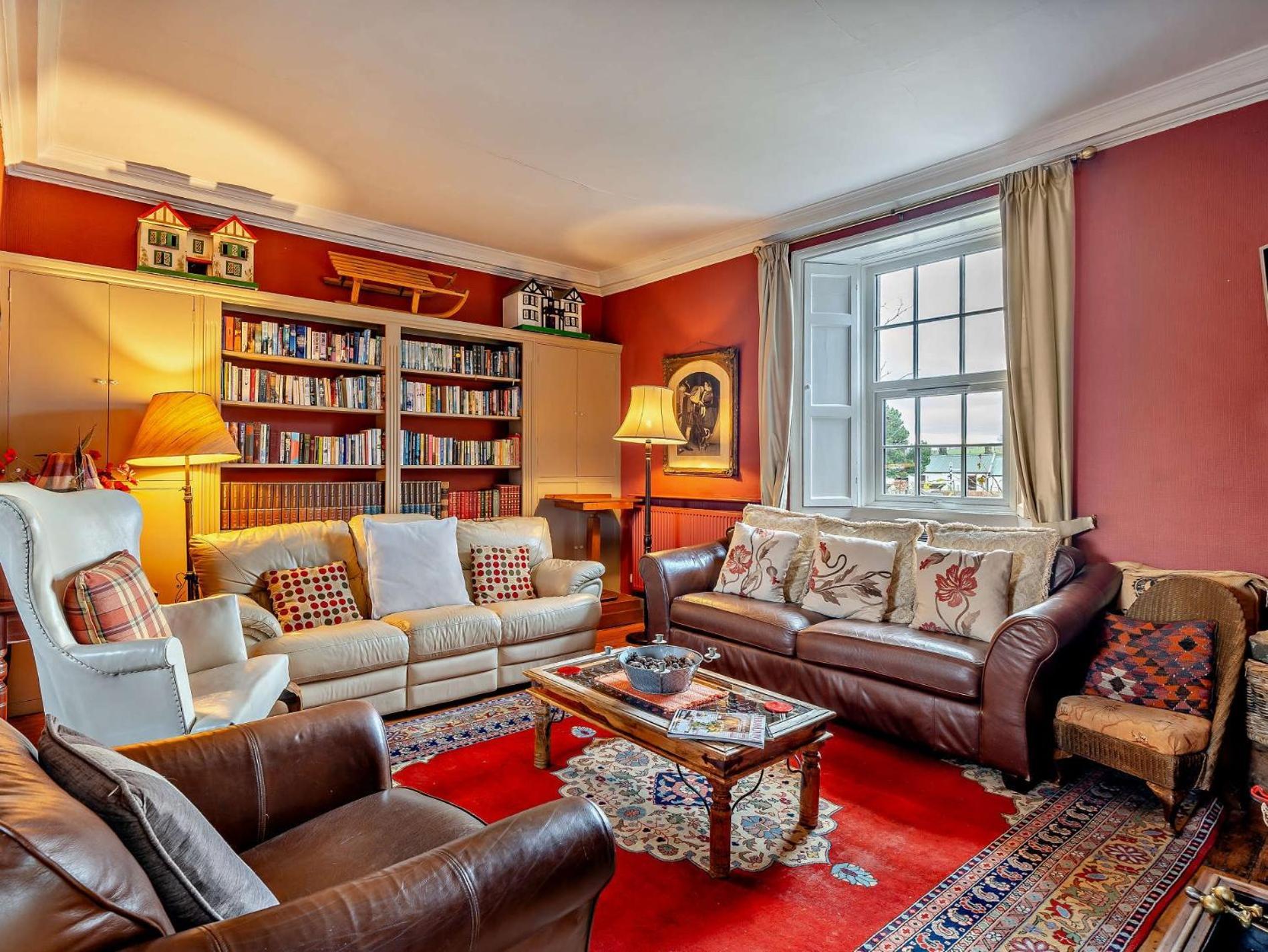 4 Bed In Greystoke 94247别墅 外观 照片