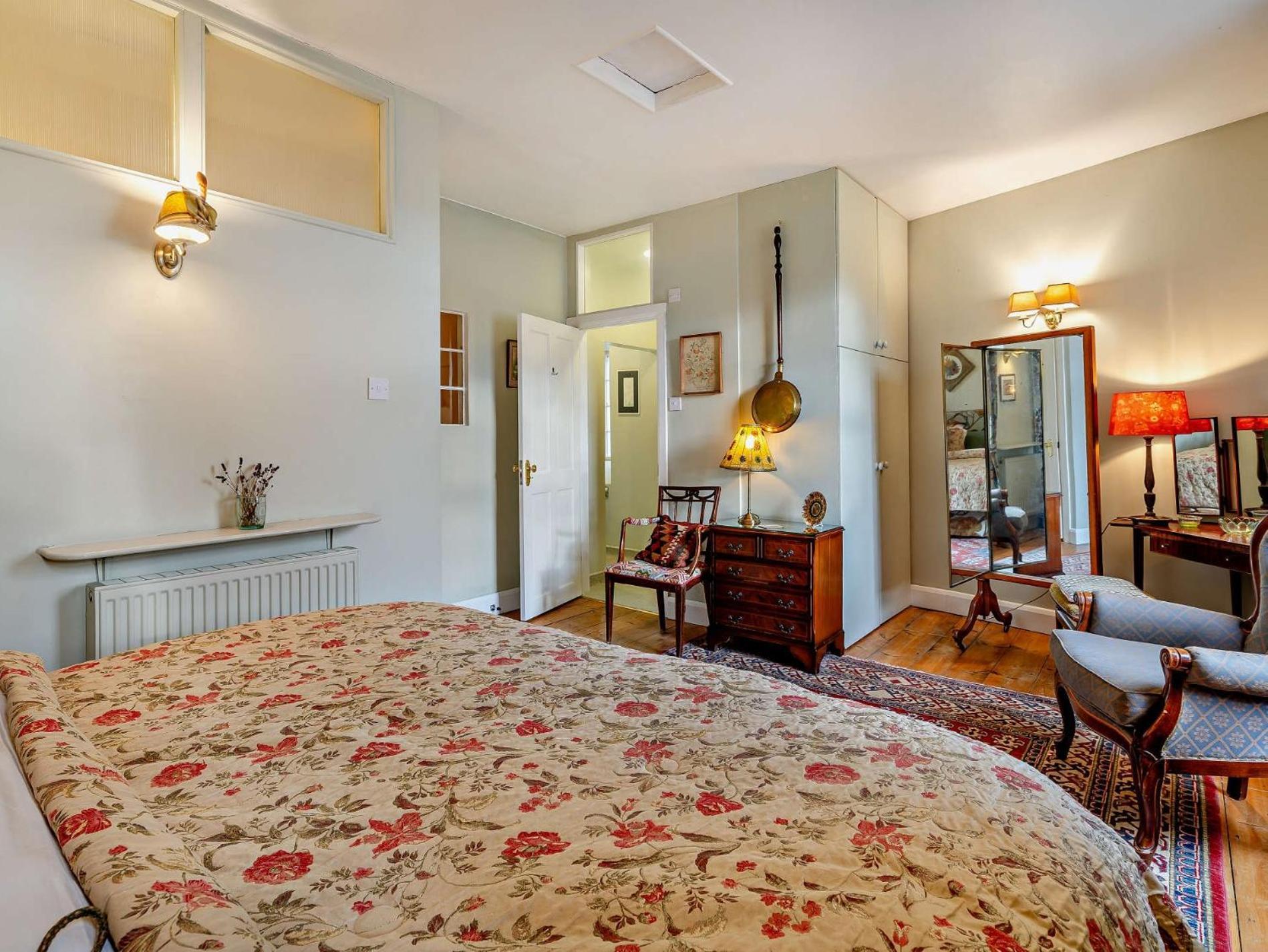 4 Bed In Greystoke 94247别墅 外观 照片