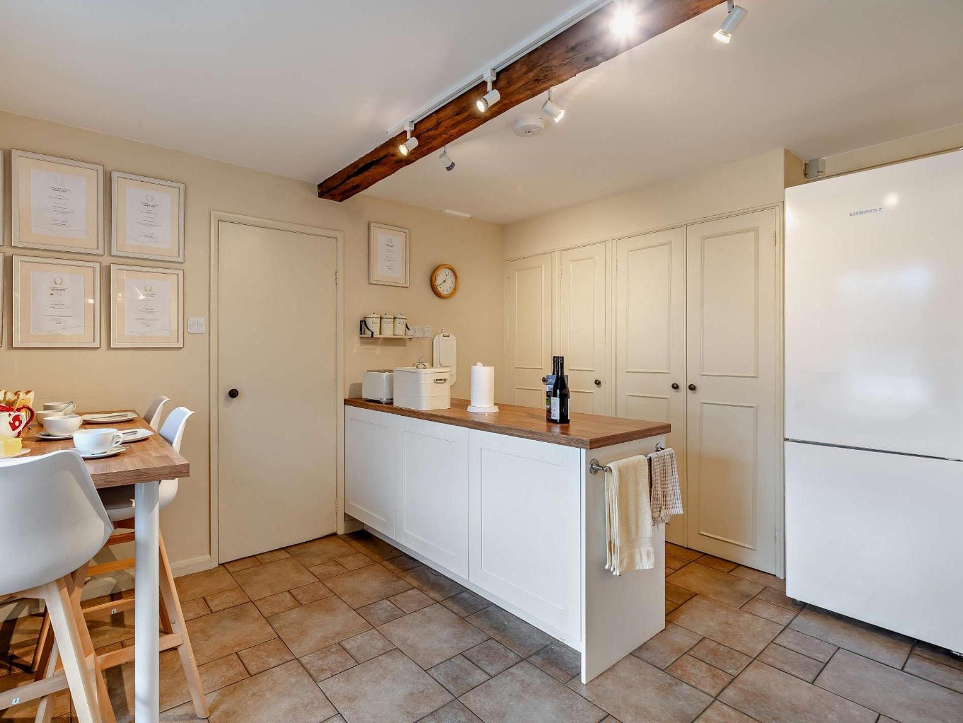 4 Bed In Greystoke 94247别墅 外观 照片