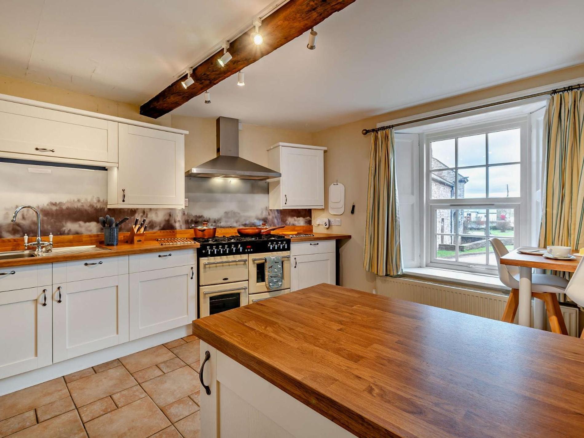 4 Bed In Greystoke 94247别墅 外观 照片