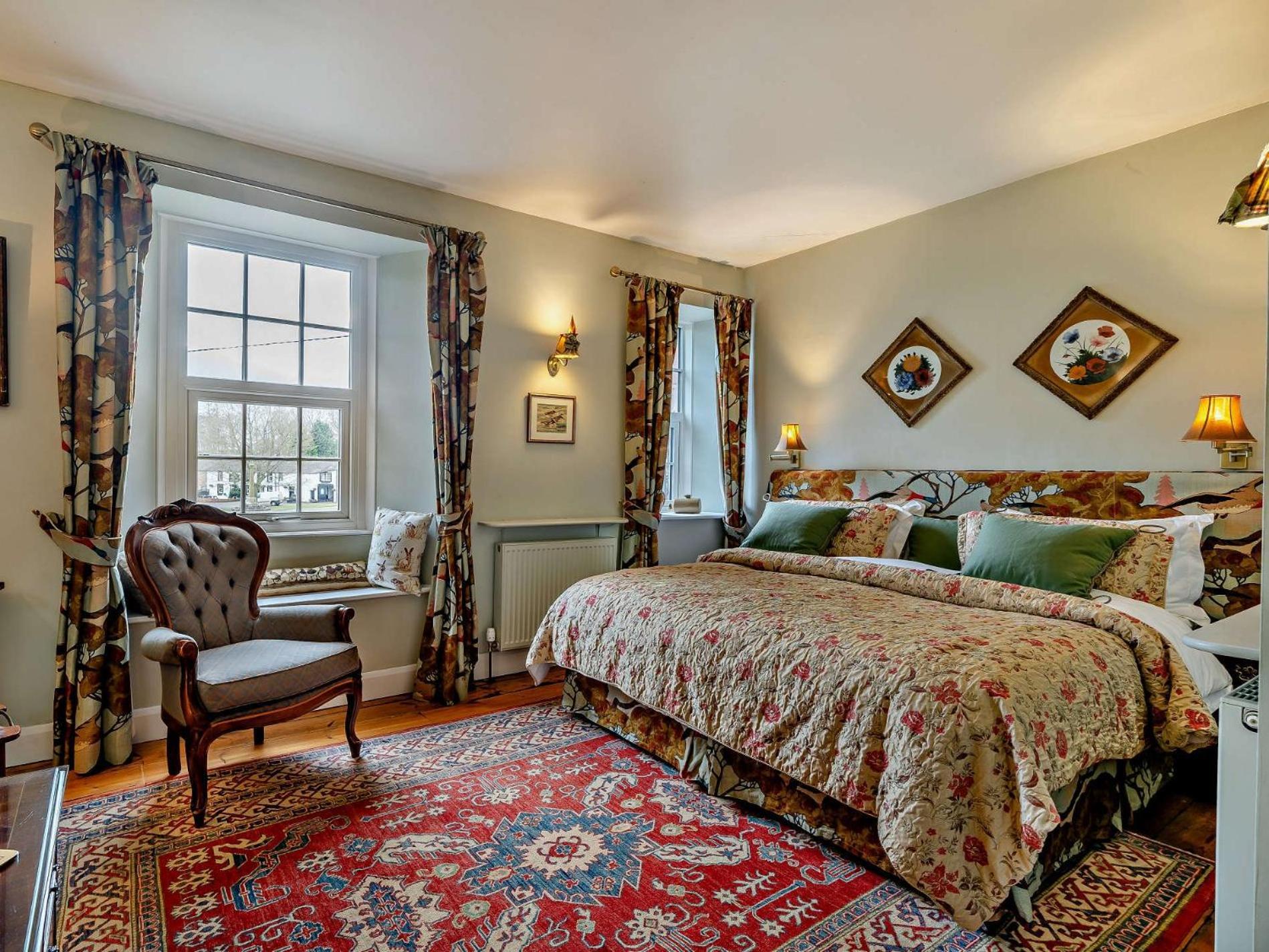 4 Bed In Greystoke 94247别墅 外观 照片