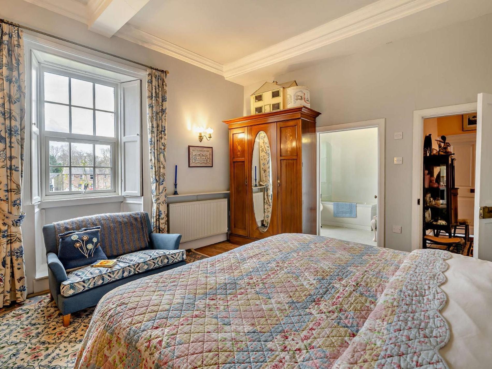 4 Bed In Greystoke 94247别墅 外观 照片