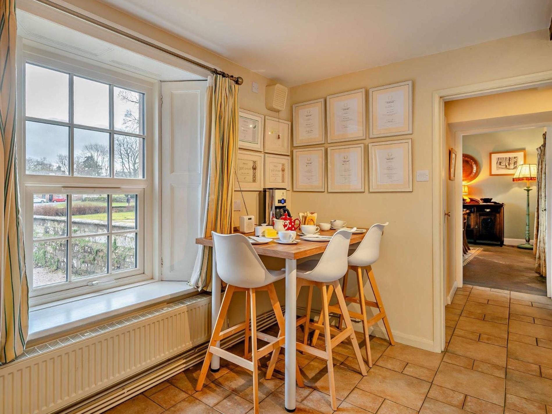 4 Bed In Greystoke 94247别墅 外观 照片