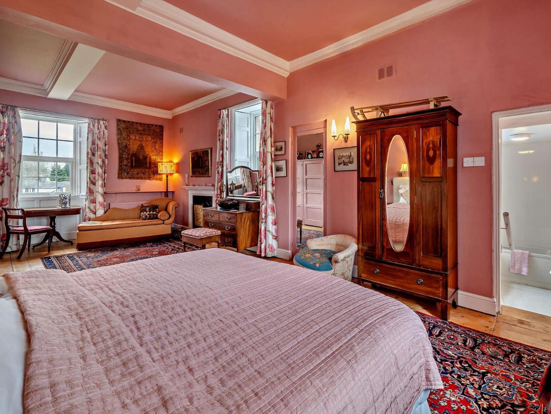 4 Bed In Greystoke 94247别墅 外观 照片
