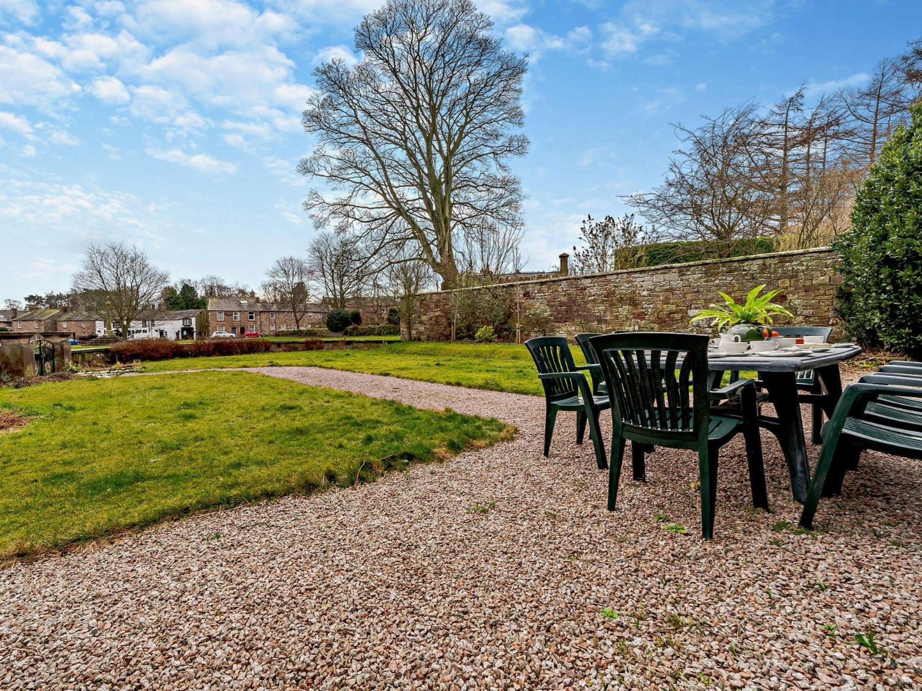 4 Bed In Greystoke 94247别墅 外观 照片