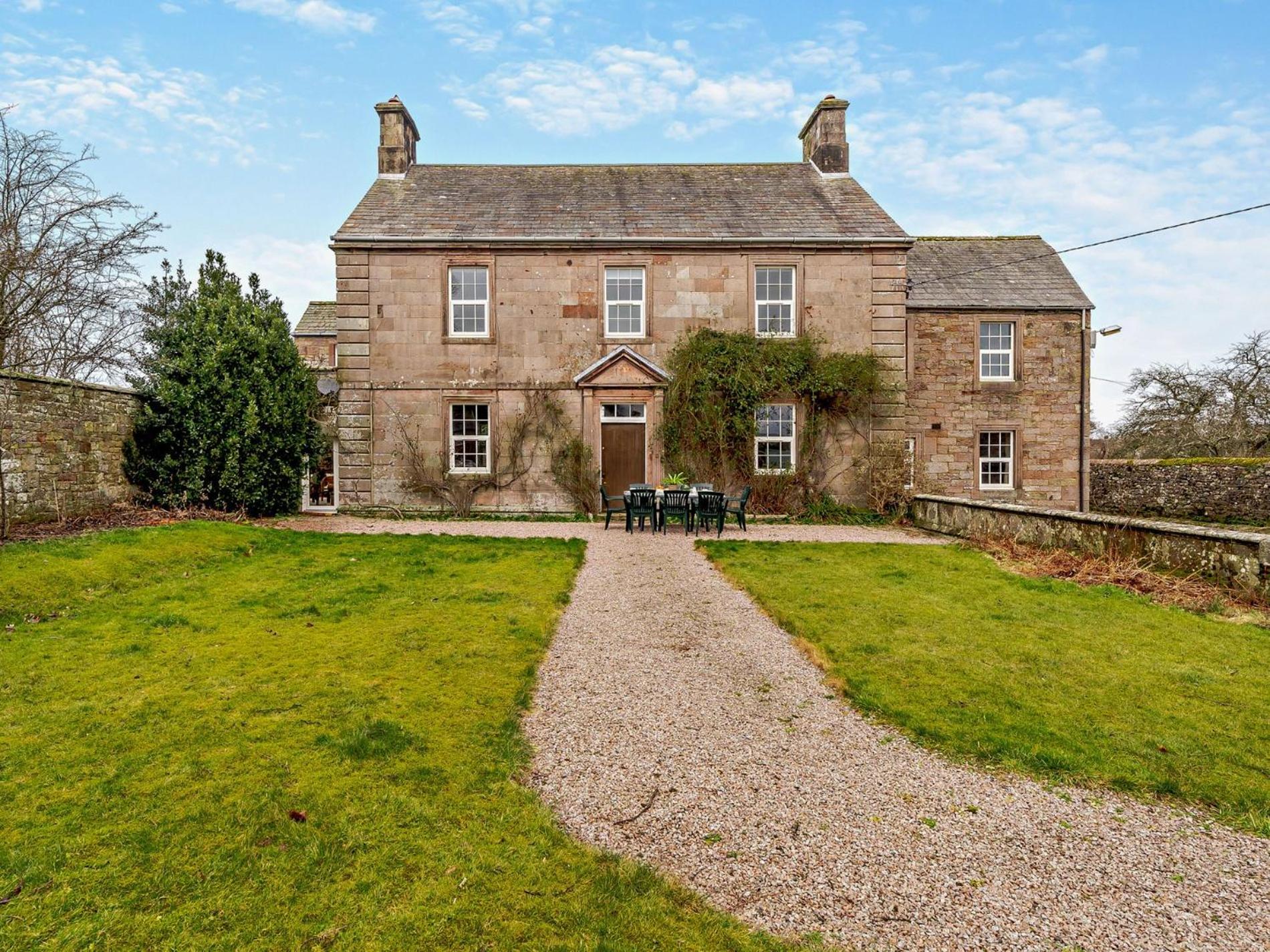 4 Bed In Greystoke 94247别墅 外观 照片